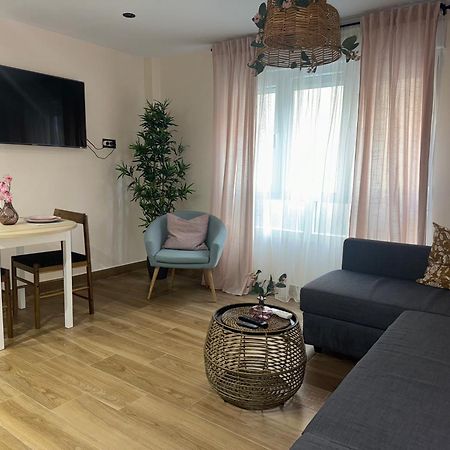 Parking Vigilado Gratis Pleno Centro,Cozy Apartment Granada Picon Center, Recien Reformado מראה חיצוני תמונה