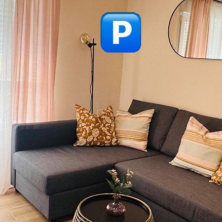 Parking Vigilado Gratis Pleno Centro,Cozy Apartment Granada Picon Center, Recien Reformado מראה חיצוני תמונה