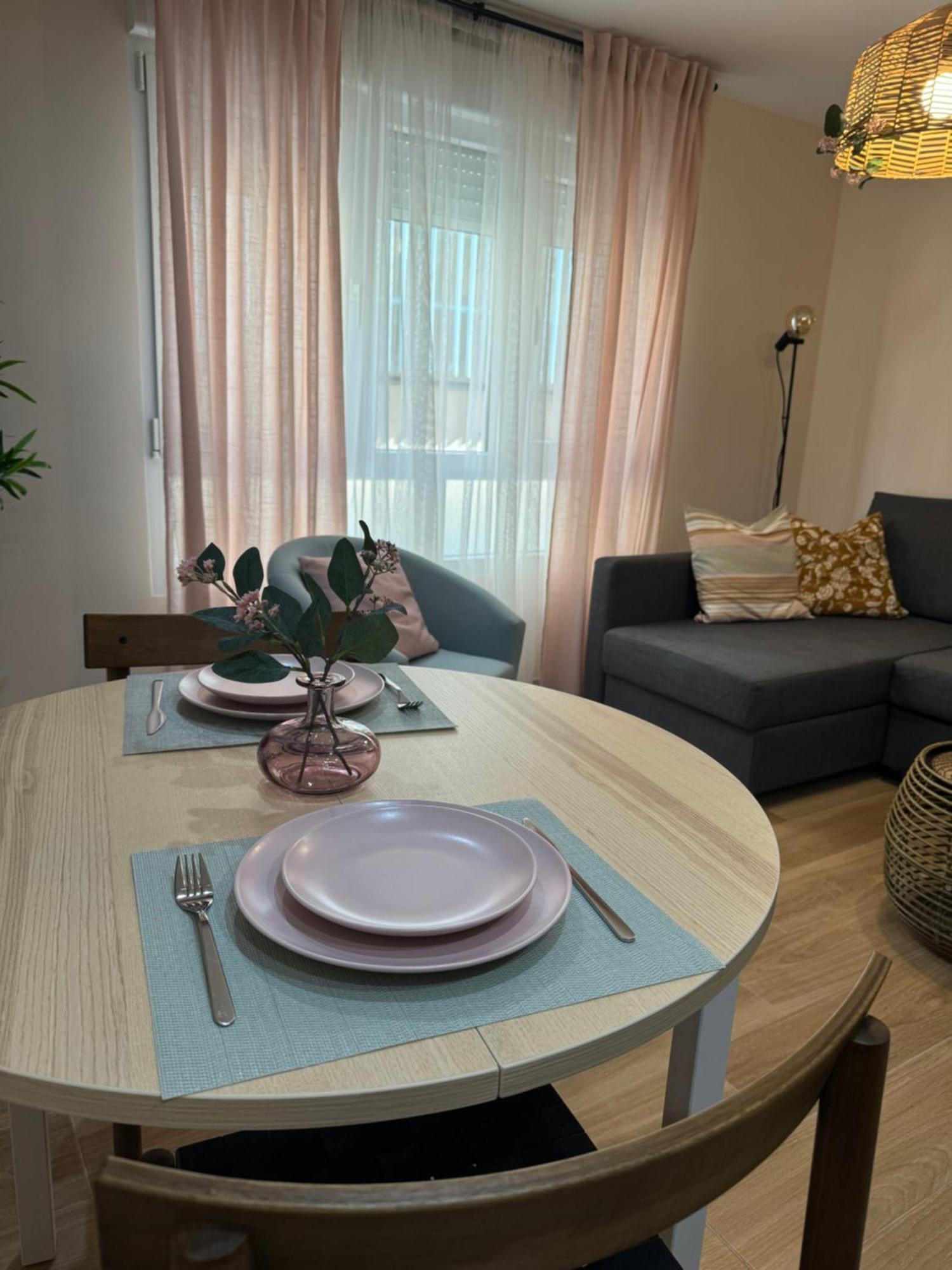 Parking Vigilado Gratis Pleno Centro,Cozy Apartment Granada Picon Center, Recien Reformado מראה חיצוני תמונה