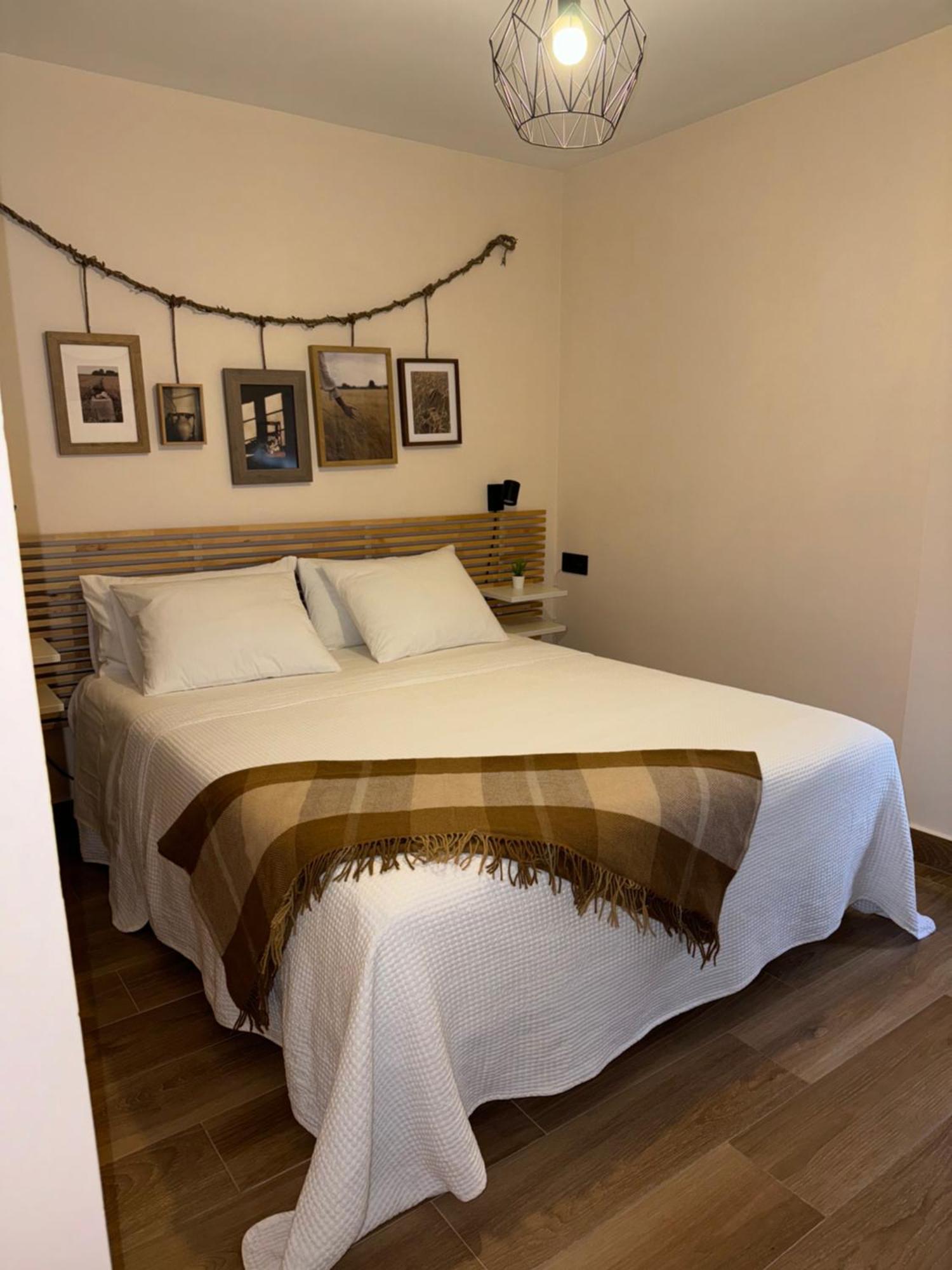 Parking Vigilado Gratis Pleno Centro,Cozy Apartment Granada Picon Center, Recien Reformado מראה חיצוני תמונה
