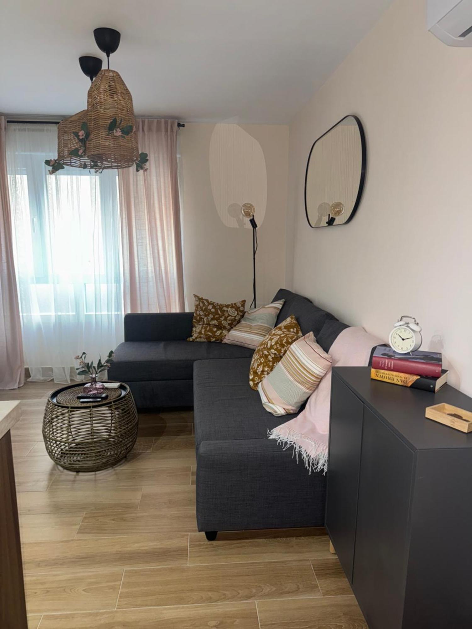 Parking Vigilado Gratis Pleno Centro,Cozy Apartment Granada Picon Center, Recien Reformado מראה חיצוני תמונה
