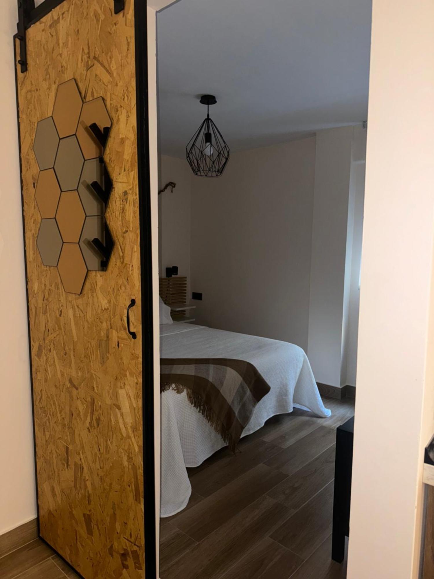 Parking Vigilado Gratis Pleno Centro,Cozy Apartment Granada Picon Center, Recien Reformado מראה חיצוני תמונה