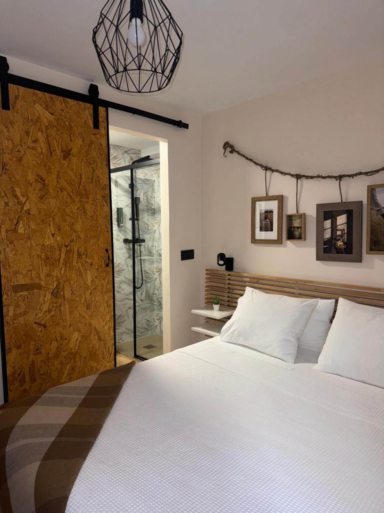 Parking Vigilado Gratis Pleno Centro,Cozy Apartment Granada Picon Center, Recien Reformado מראה חיצוני תמונה