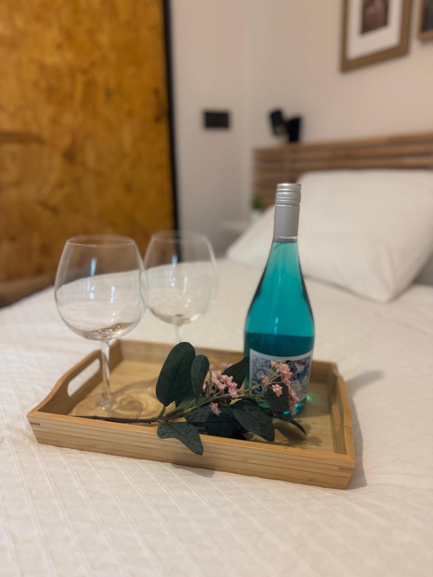 Parking Vigilado Gratis Pleno Centro,Cozy Apartment Granada Picon Center, Recien Reformado מראה חיצוני תמונה