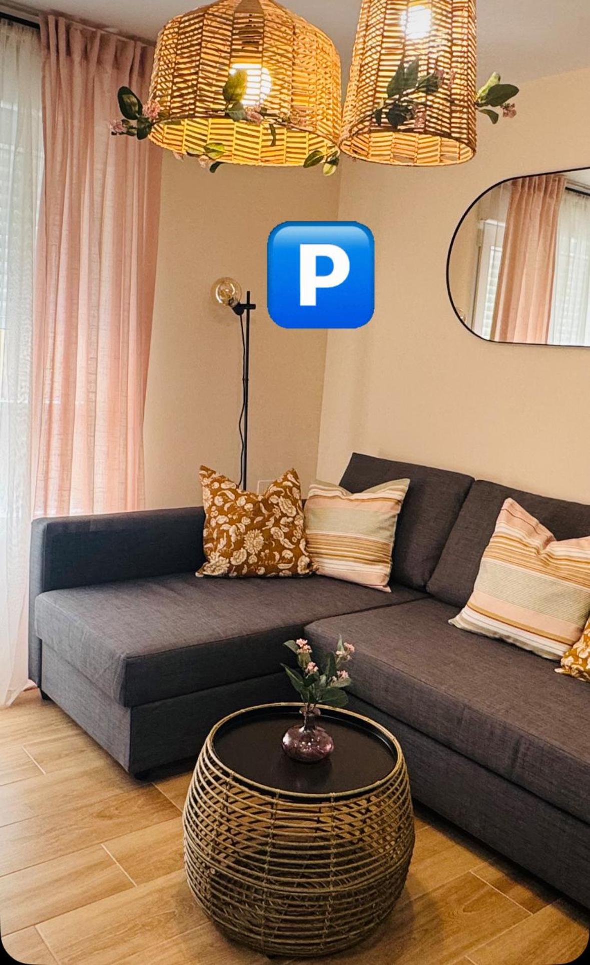 Parking Vigilado Gratis Pleno Centro,Cozy Apartment Granada Picon Center, Recien Reformado מראה חיצוני תמונה